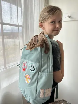Foto från en recension av Isabelle O